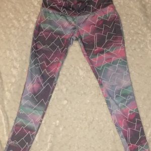 Gym pants / yoga pants/ gym shirt